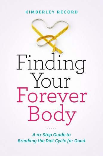 Finding Your Forever Body cover